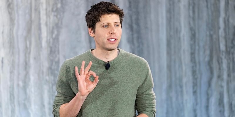 OpenAI CEO Sam Altman likely to visit India on Feb 5 | YourStory