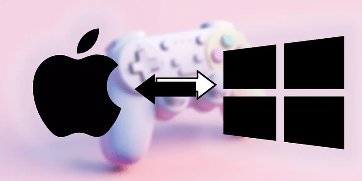 How to Play Windows Games on a Mac (2023)