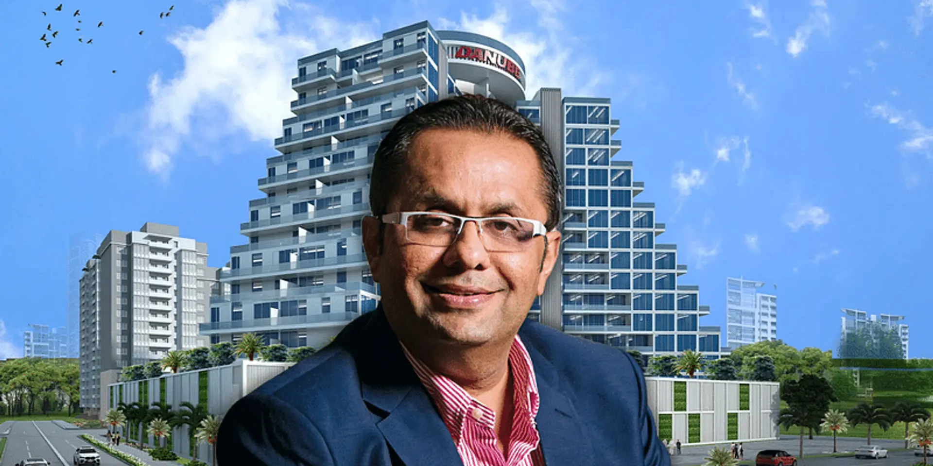 From Mumbai Slums to Rs.20,842.5Cr: Rizwan Sajan's Astounding Rise