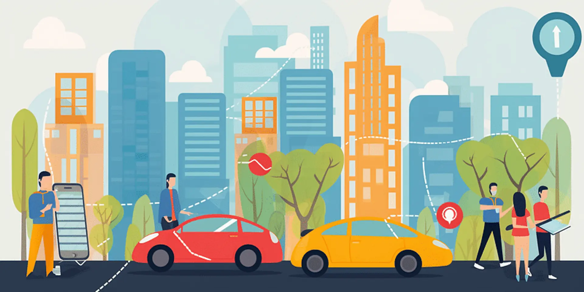BlaBlaCar Targets Doubling Indian User Base Amid Expansion