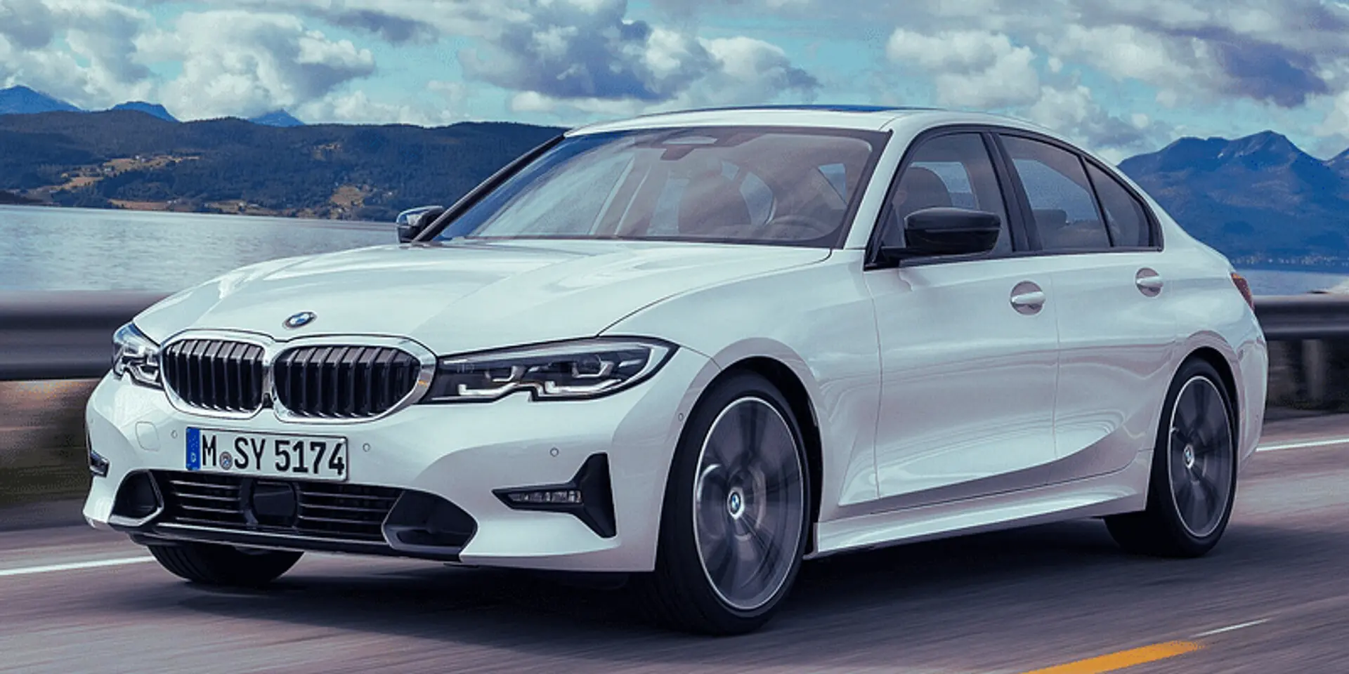 BMW Tops Global Premium Market, Outshines Tesla & Mercedes!