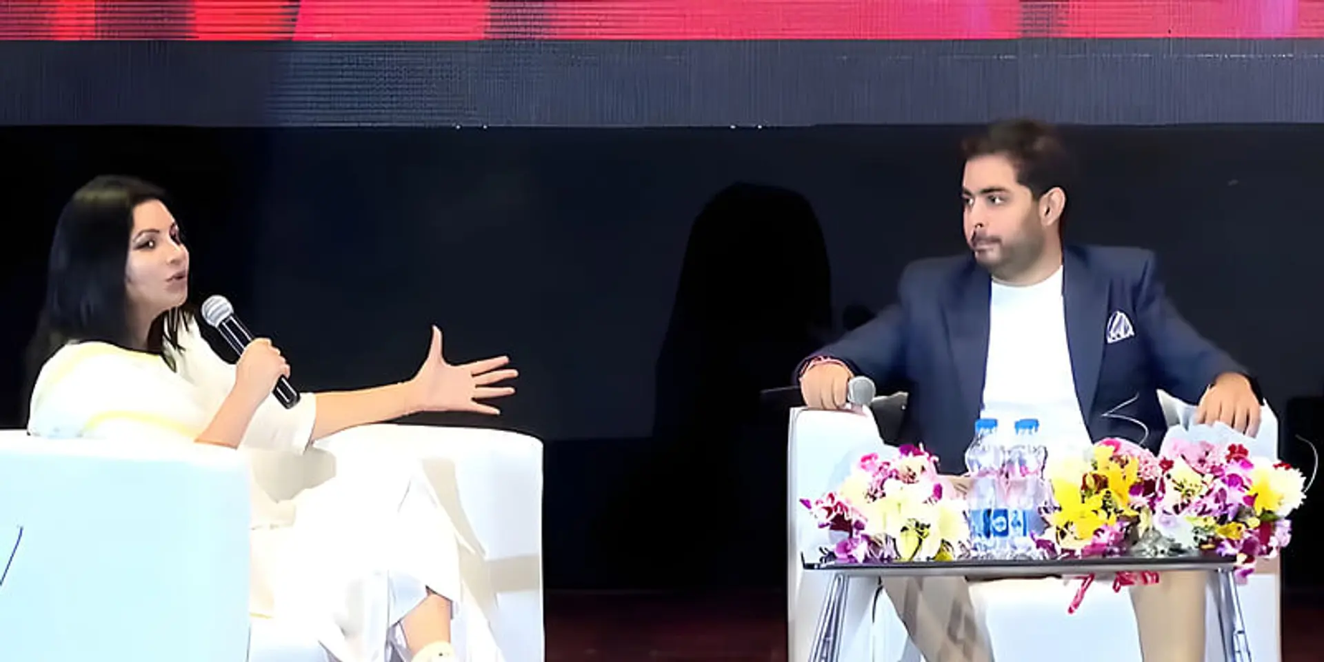 "BharatGPT will have edge over other models": Reliance Jio Chairman Akash Ambani