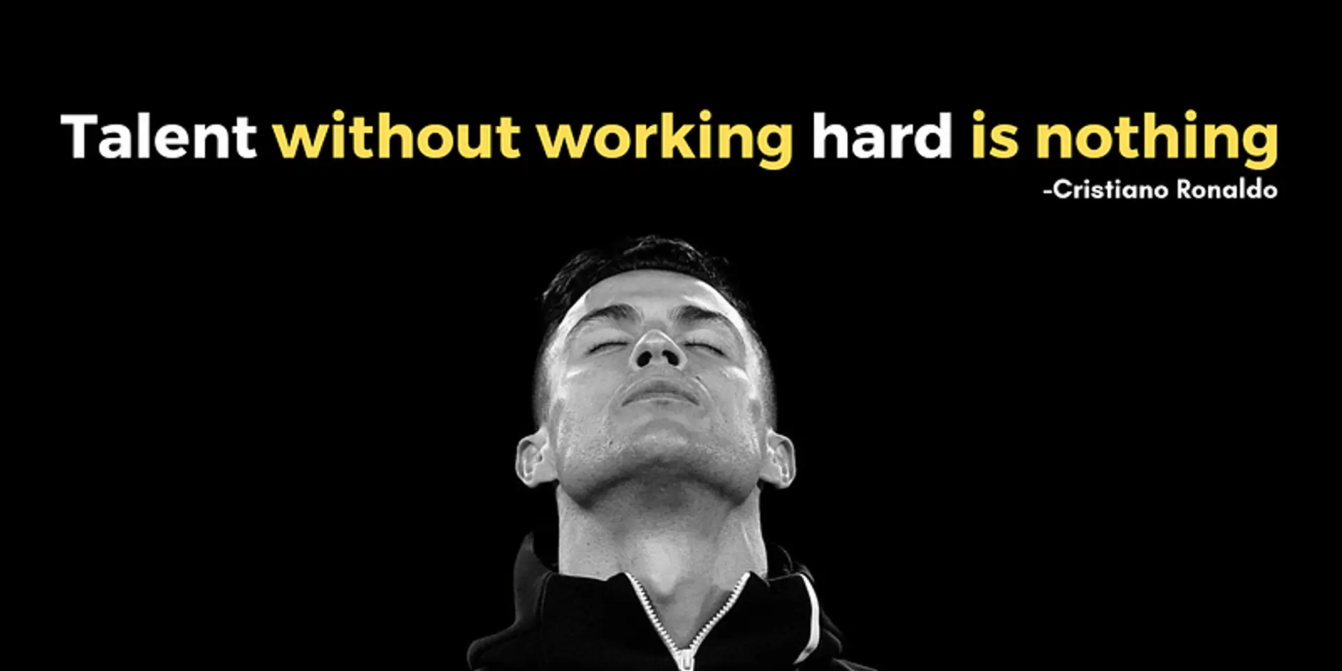 Cultivating Greatness: The Synergy of Talent and Hard Work