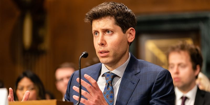 Sam Altman on AI's Future: Key Insights from the Congressional Hearing