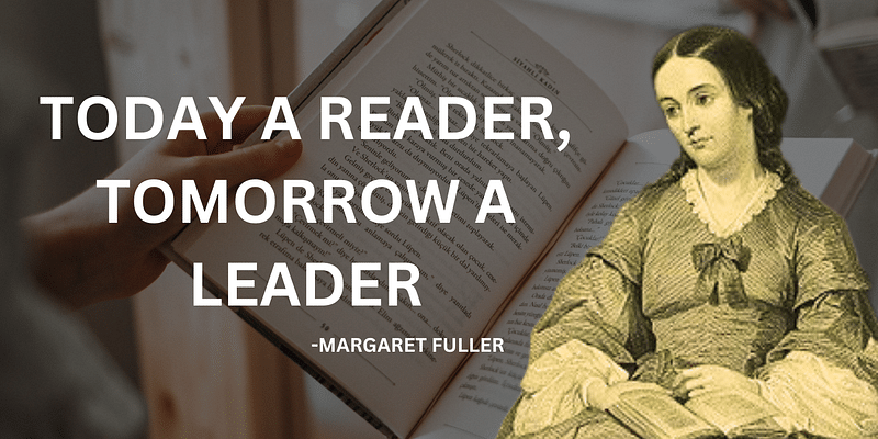 From Pages to Power: How Reading Shapes Tomorrow's Leaders