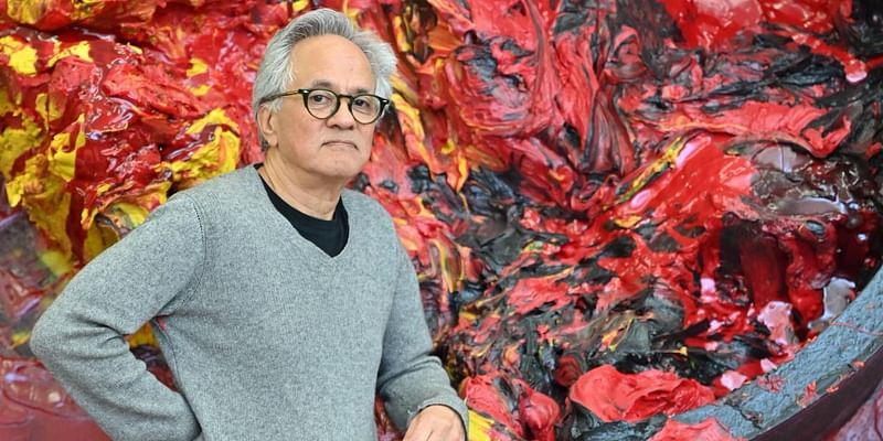 India's Most Successful Artists of 2023: Anish Kapoor Leads with Rs.91 Crore