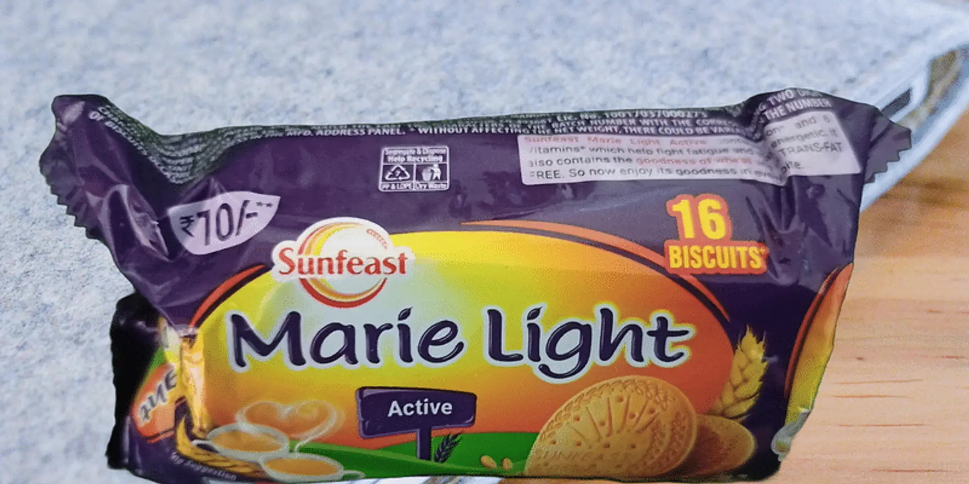 ITC's Rs.1 Lakh Fine Over a Missing Biscuit: Consumer Rights Win Big!