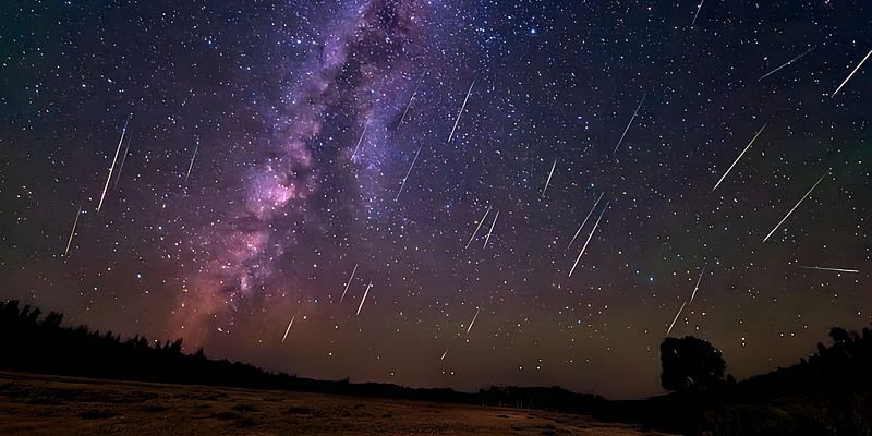 Don't Miss Out: The Perseid Meteor Shower Peaks in August 2023
