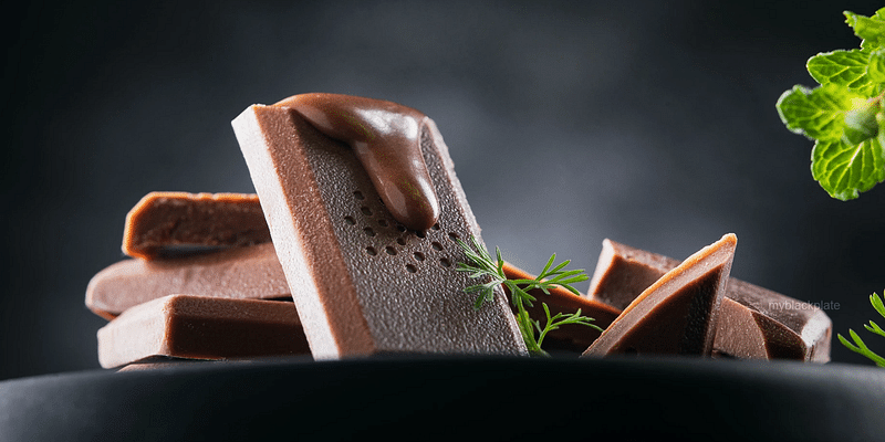 Crafting Visual Narratives: The MyBlackPlate Story