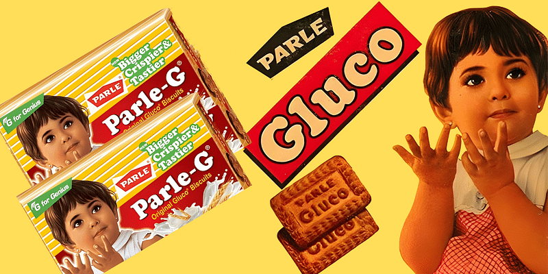 From Candy Shop to Rs.17,223 crores Behemoth: The Parle Story