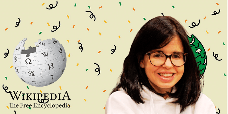 Jessica Wade's 1,600 Wikipedia Tributes to Overlooked Women Scientists
