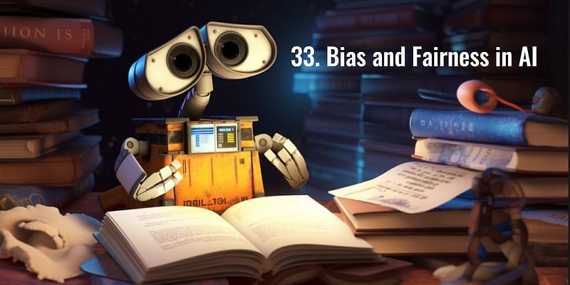 Unveiling Bias and Fairness in AI: Building Ethical and Inclusive Algorithms

