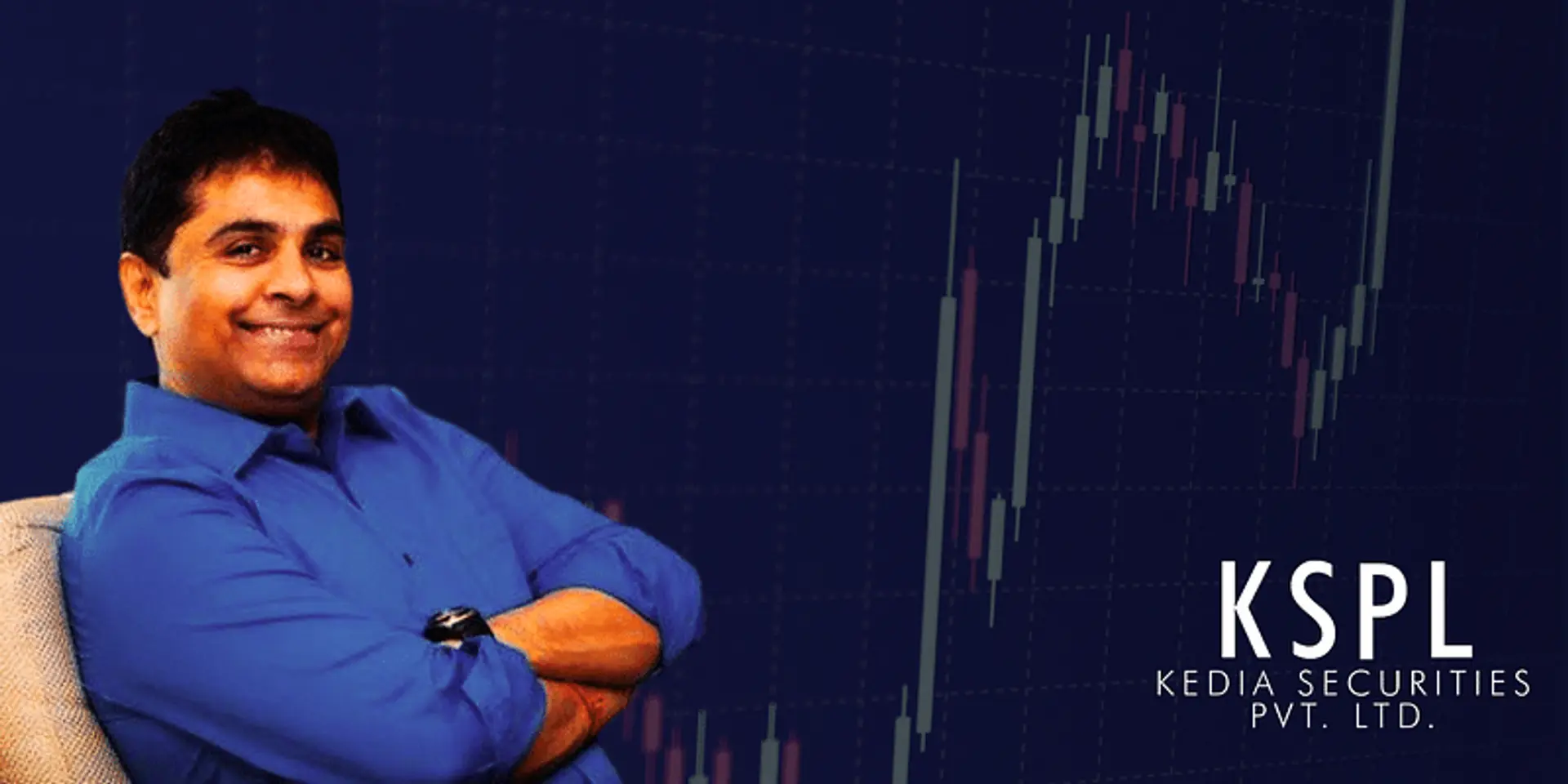 From Losing Family Jewels in Trading to Building an 800cr Empire: The Vijay Kedia Saga