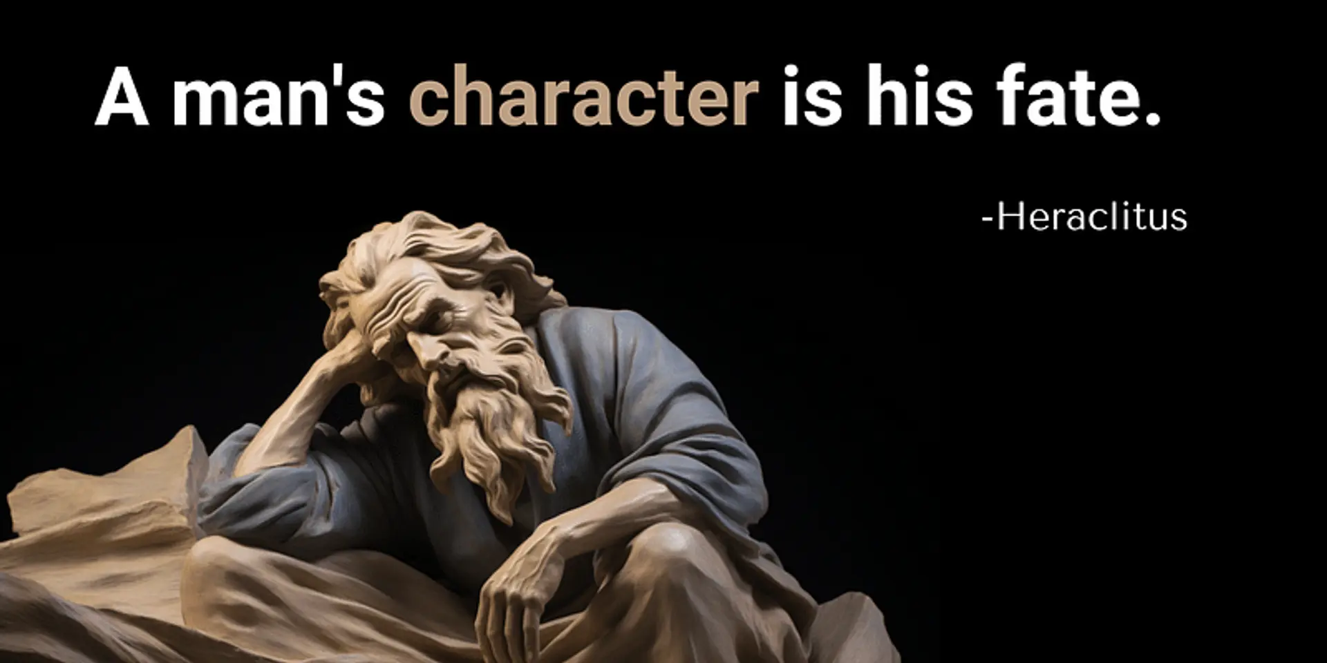 Shape Your Tomorrow: The Power of Personal Character