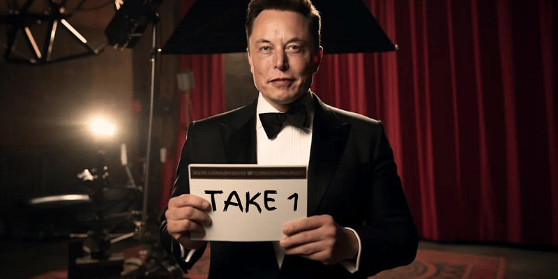 Elon Musk Biopic is Reportedly in the Works: Aronofsky to Direct