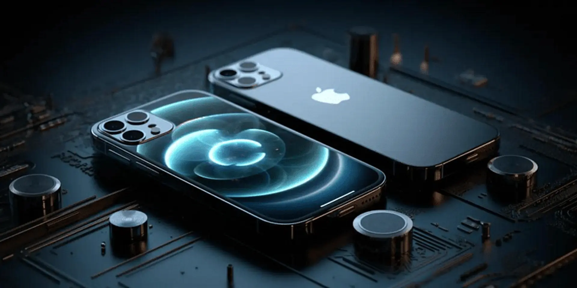 iPhone 16 Pro: Transforming Photography with New Lens Tech