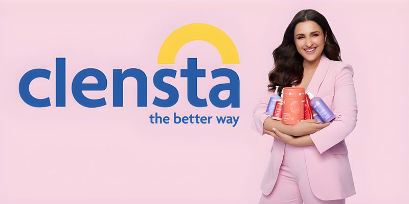 Personal care startup Clensta's Co-founder and CBO Ashish Mishra quits