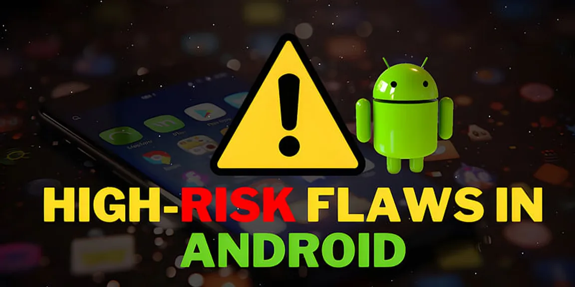 Government Warns of High-Risk Flaws in Android 13 & Earlier Versions