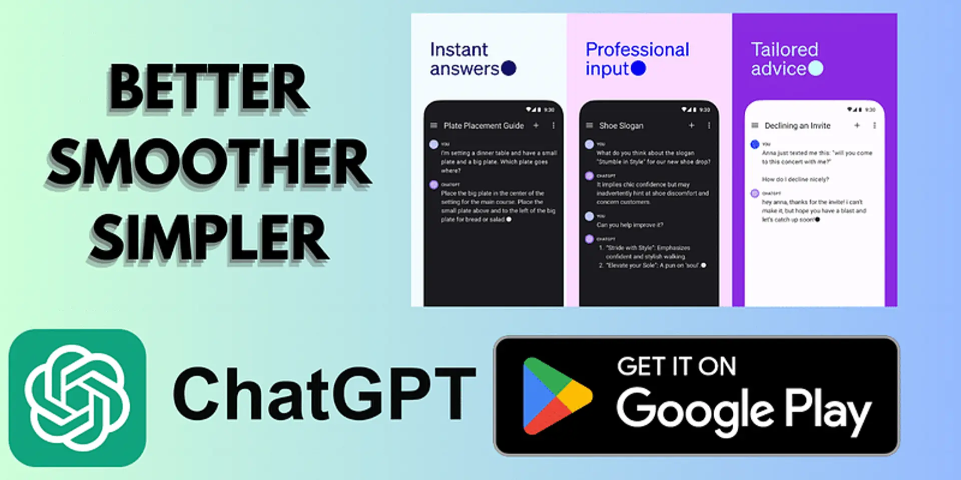 ChatGPT's Arrival on Android: A Milestone in Mobile AI Chatbots