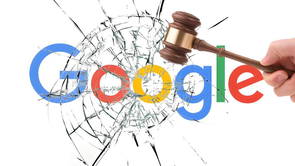 South Korea Fines Google $32M Over Unfair Competition in App Market