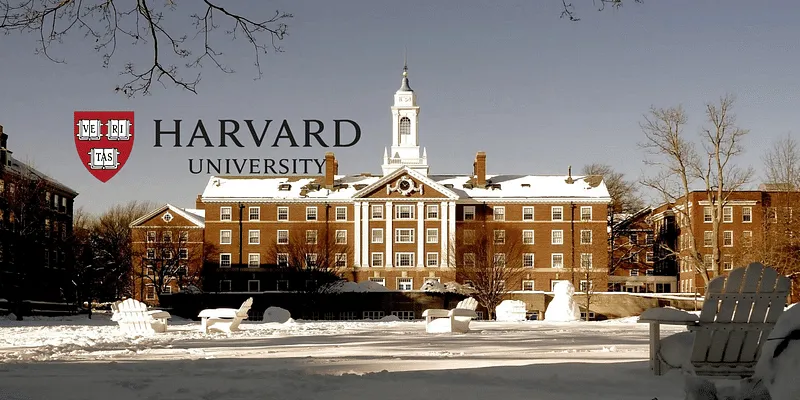 Harvard's Top 10 Free Online Courses in AI & Entrepreneurship