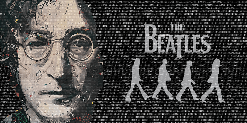 AI Brings John Lennon's Voice Back for New Beatles Song