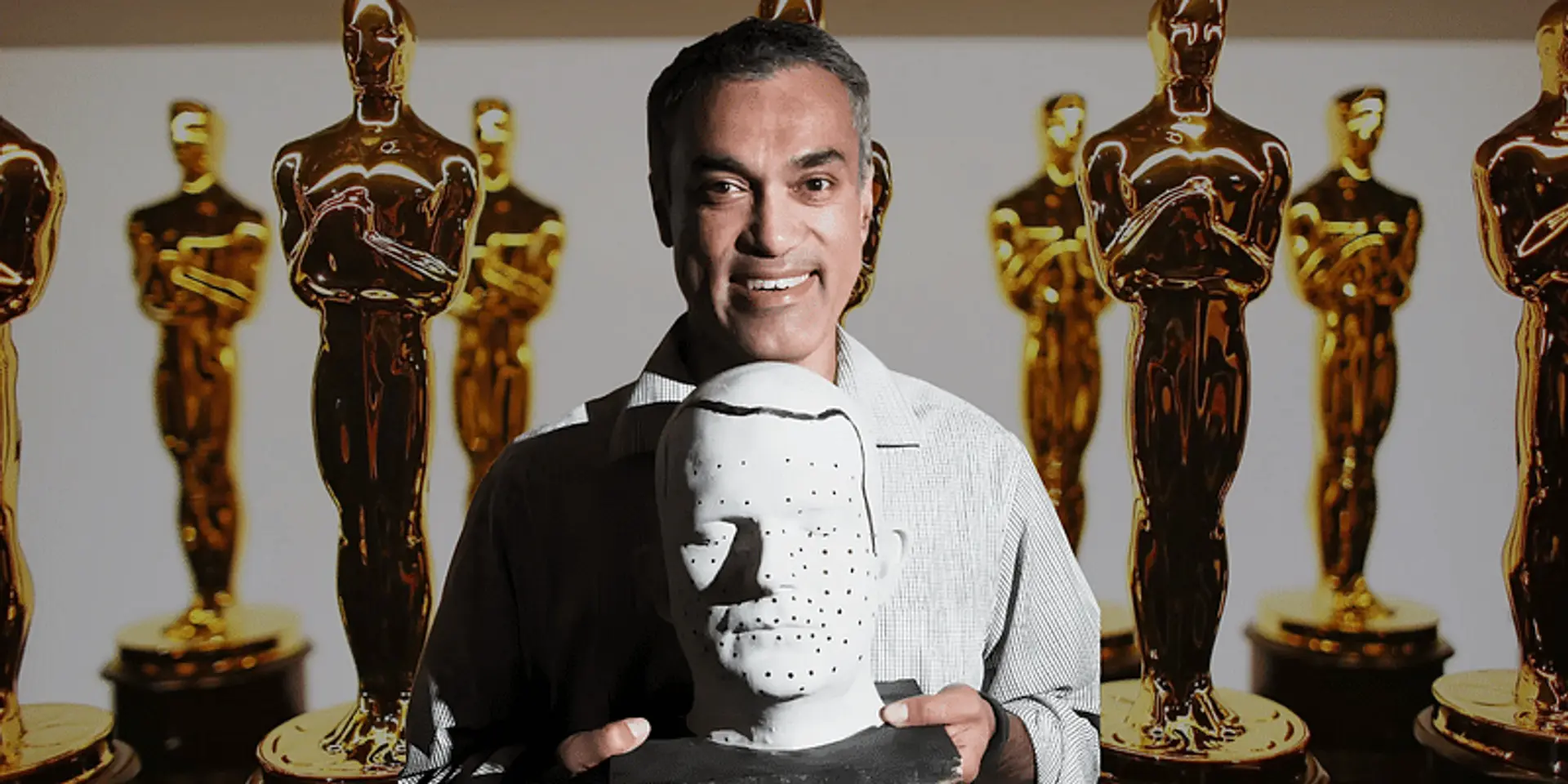 Parag Havaldar of Pune: The IIT Alumni with an Oscar Who Conquered Hollywood