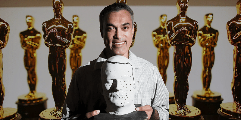 Parag Havaldar of Pune: The IIT Alumni with an Oscar Who Conquered Hollywood