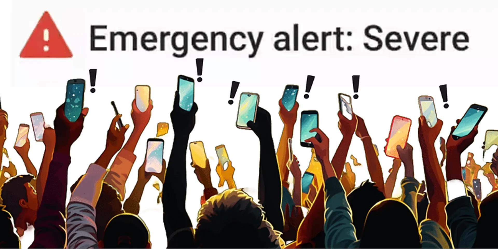 Emergency Alert System Tests in the USA: Why, When, and How?
