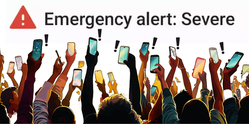 Emergency Alert System Tests in the USA: Why, When, and How?