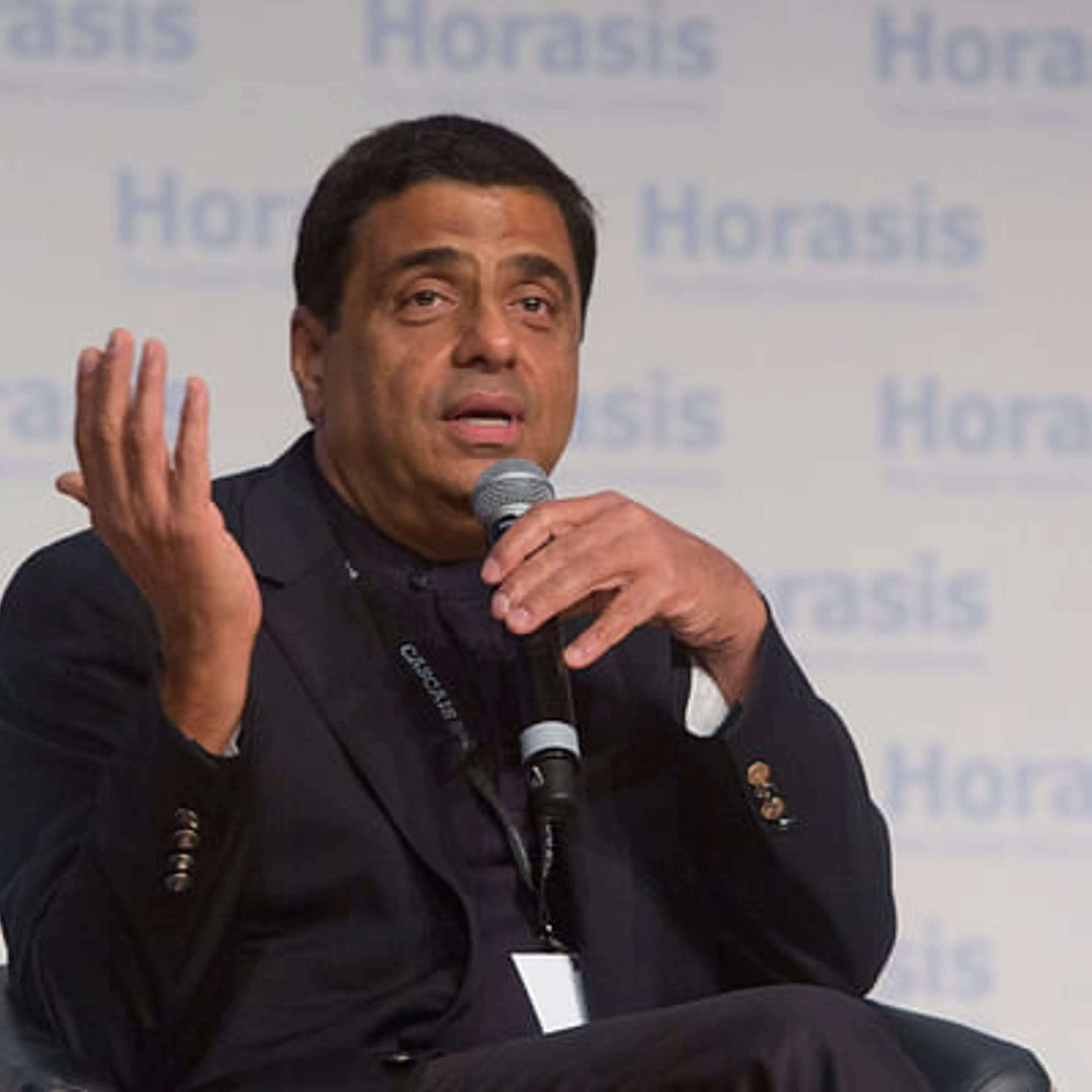 Toothbrushes to Billions: How Ronnie Screwvala Built a Rs.12,800 Crore Empire