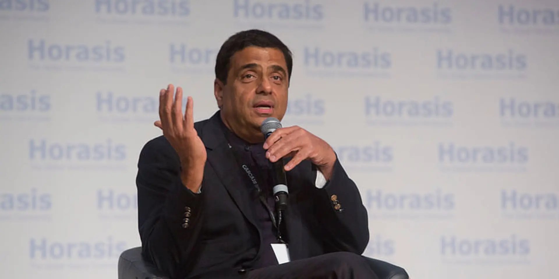 Toothbrushes to Billions: How Ronnie Screwvala Built a Rs.12,800 Crore Empire