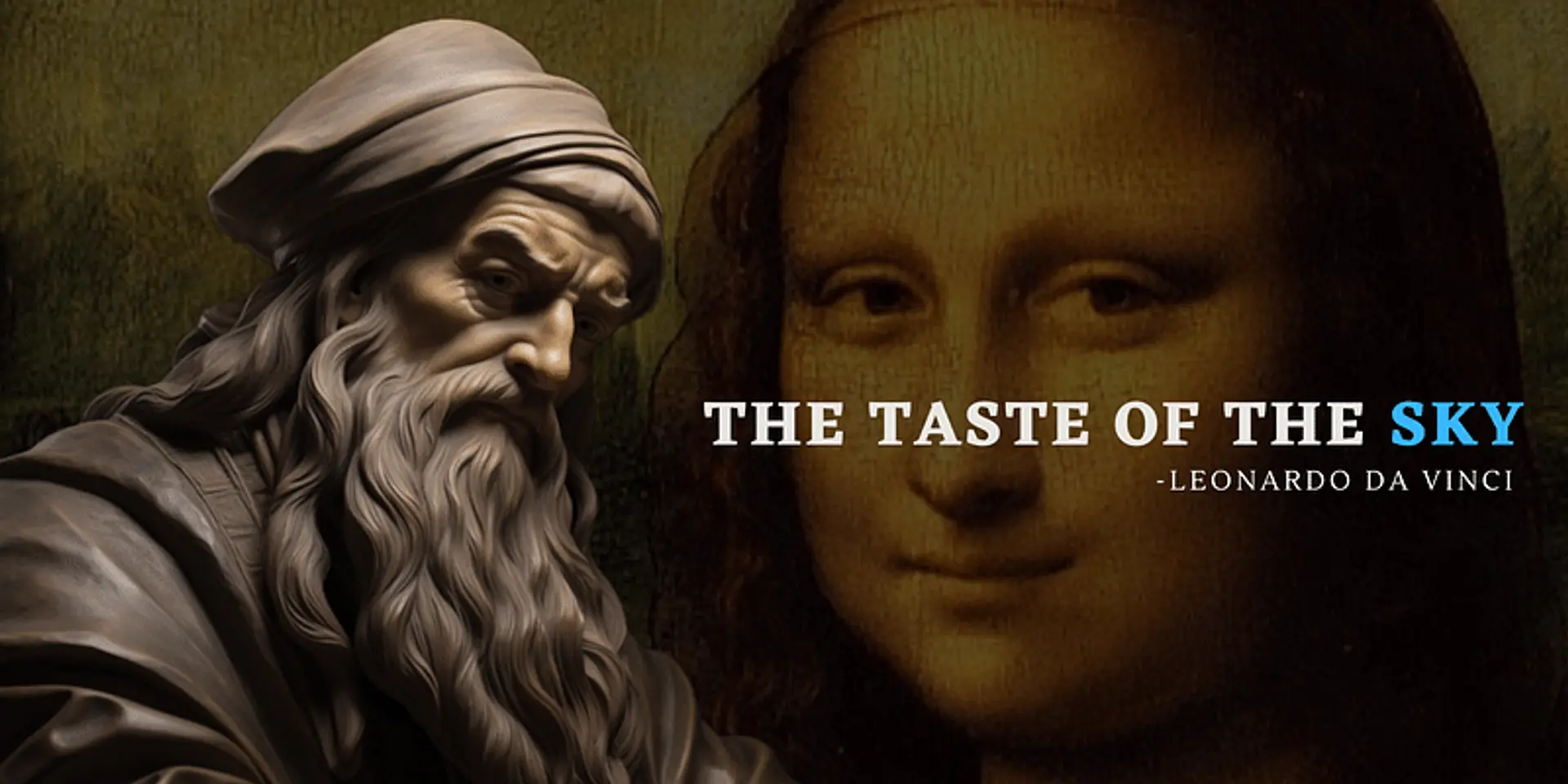 The other Da Vinci code: 5 mind hacks for creative brilliance
