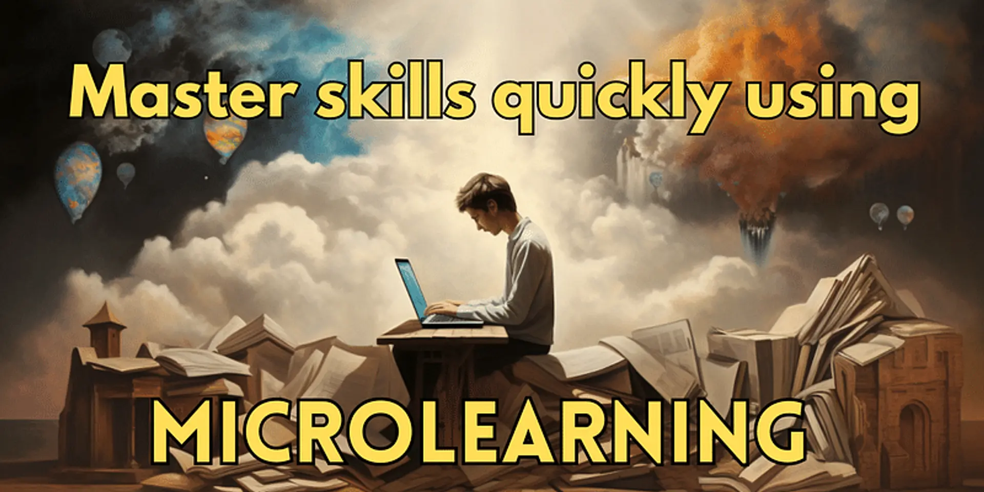 Master Skills Quickly with the Power of Microlearning Techniques