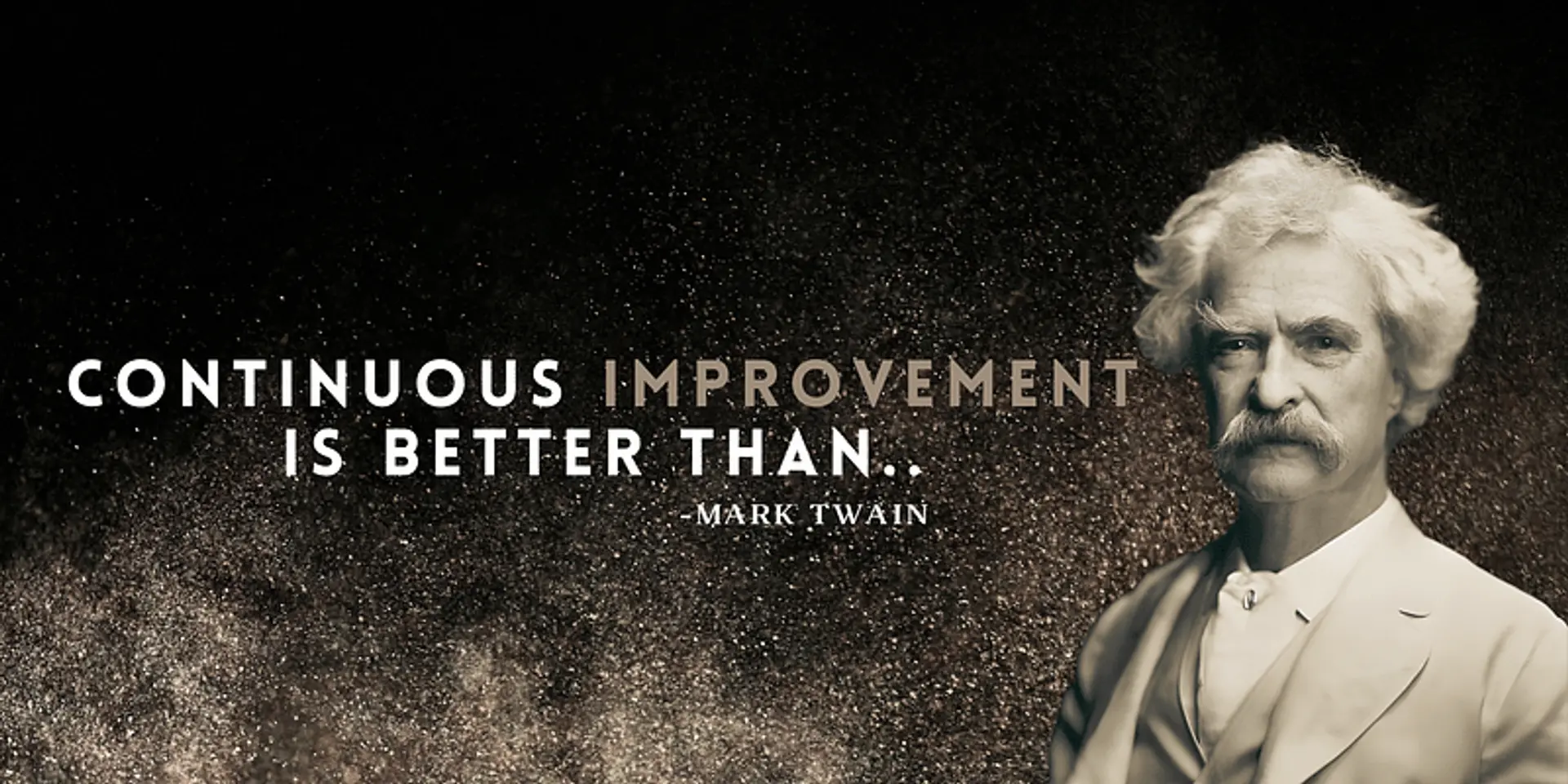 Achieving Success Through Growth: Embrace Continuous Improvement