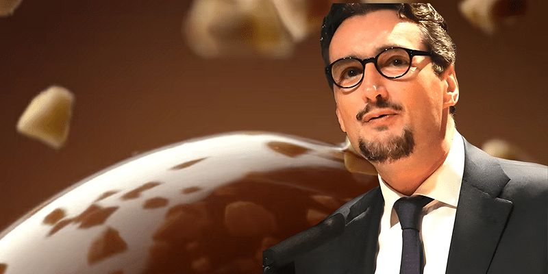 Giovanni Ferrero: The Silent Billionaire Behind Nutella's Empire