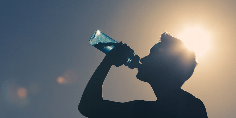 When Was the Last Time You Washed Your Water Bottle? Unseen Risks in Daily Use