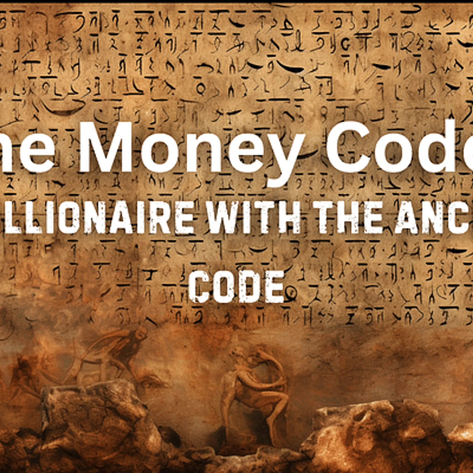 Become a Millionaire: Ancient Jewish money Code Revealed!