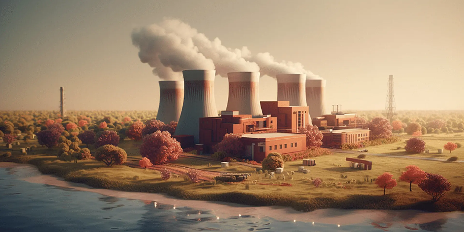 Altman's $375M Bet and Musk's Praise: The Nuclear Energy Renaissance