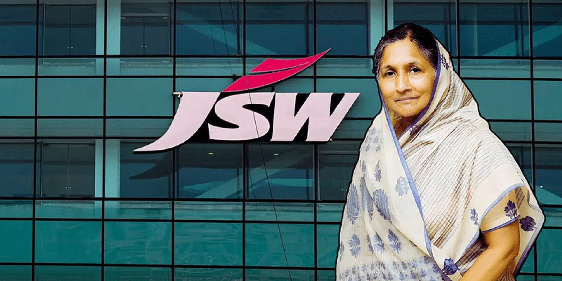 Meet India's Richest Woman at age 73: Surpassing Ambani and Adani in 2023