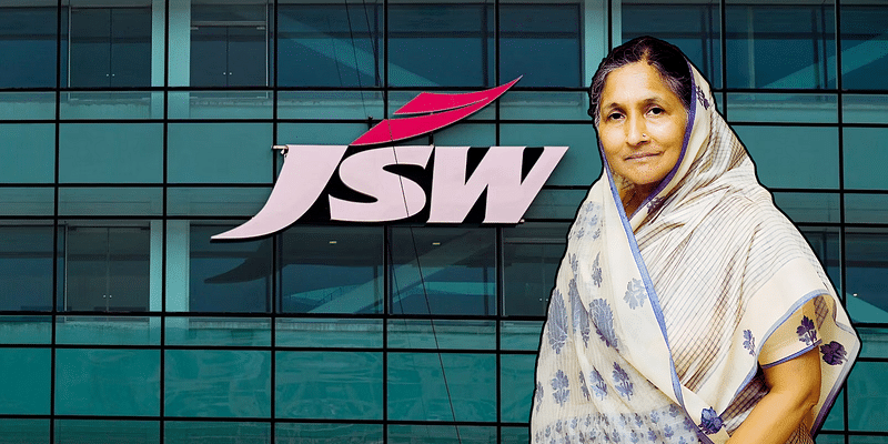 Savitri Jindal tops Forbes’ list to become the richest woman in India