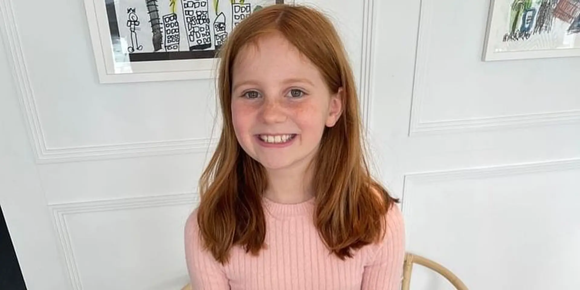 12-Year-Old Millionaire CEO, Pixie Curtis, Celebrates Birthday and Retirement Together
