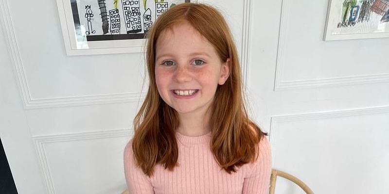 12-Year-Old Millionaire CEO, Pixie Curtis, Celebrates Birthday and Retirement Together