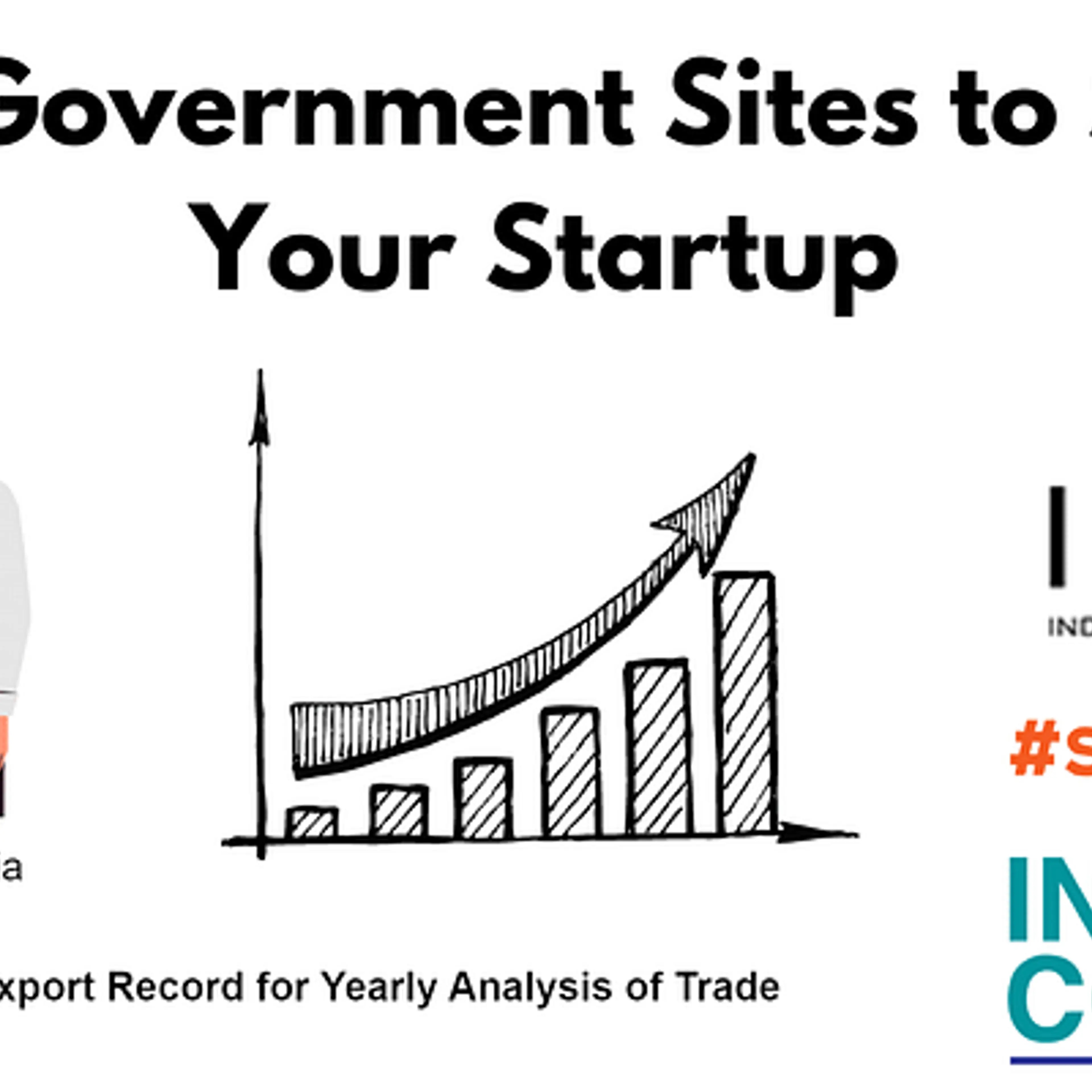 Power Up Your Startup: Top 3 Govt Websites Every Entrepreneur Must Visit