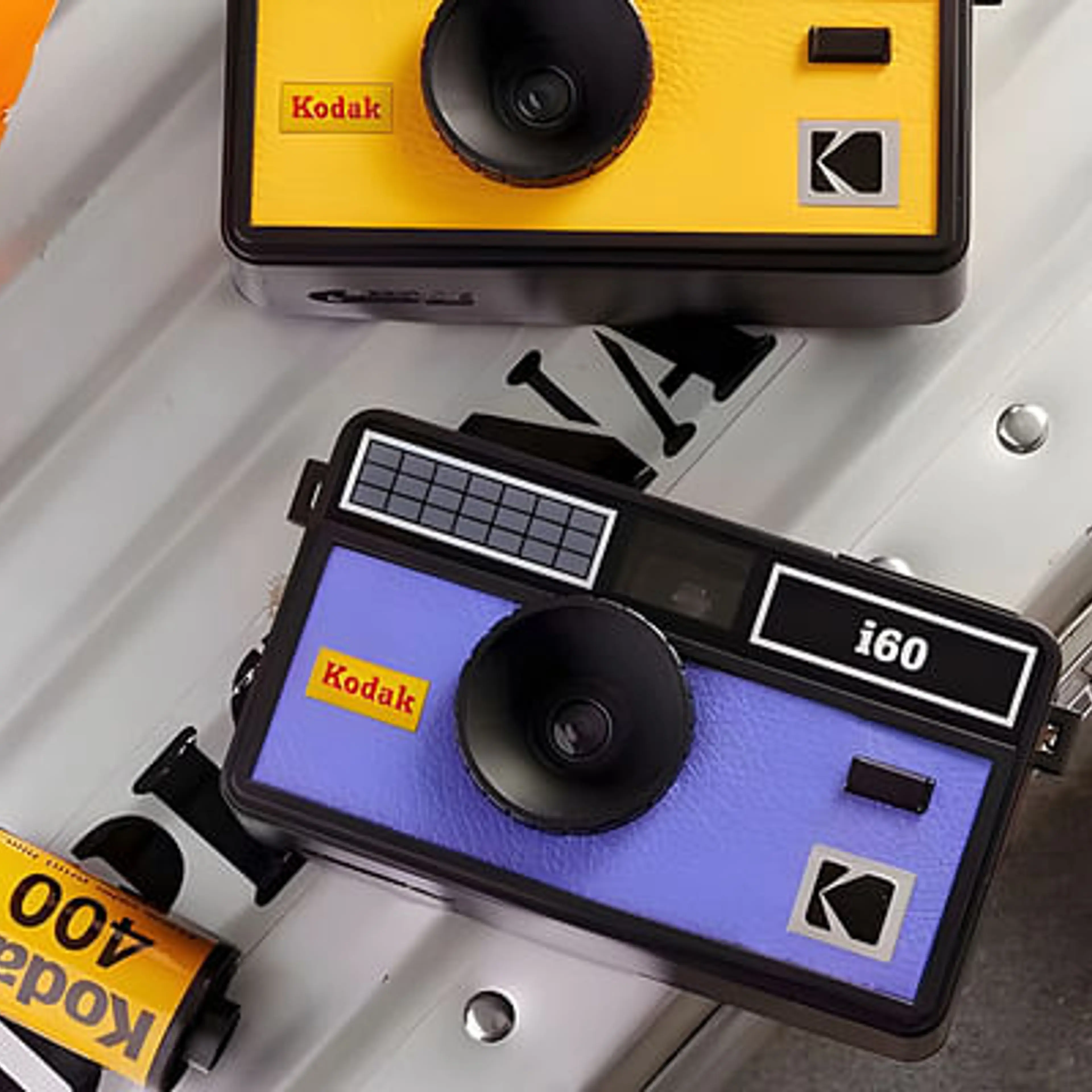The Fall of Kodak: How Ignoring Digital Technology Spelled Doom