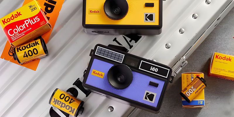 The Fall of Kodak: How Ignoring Digital Technology Spelled Doom