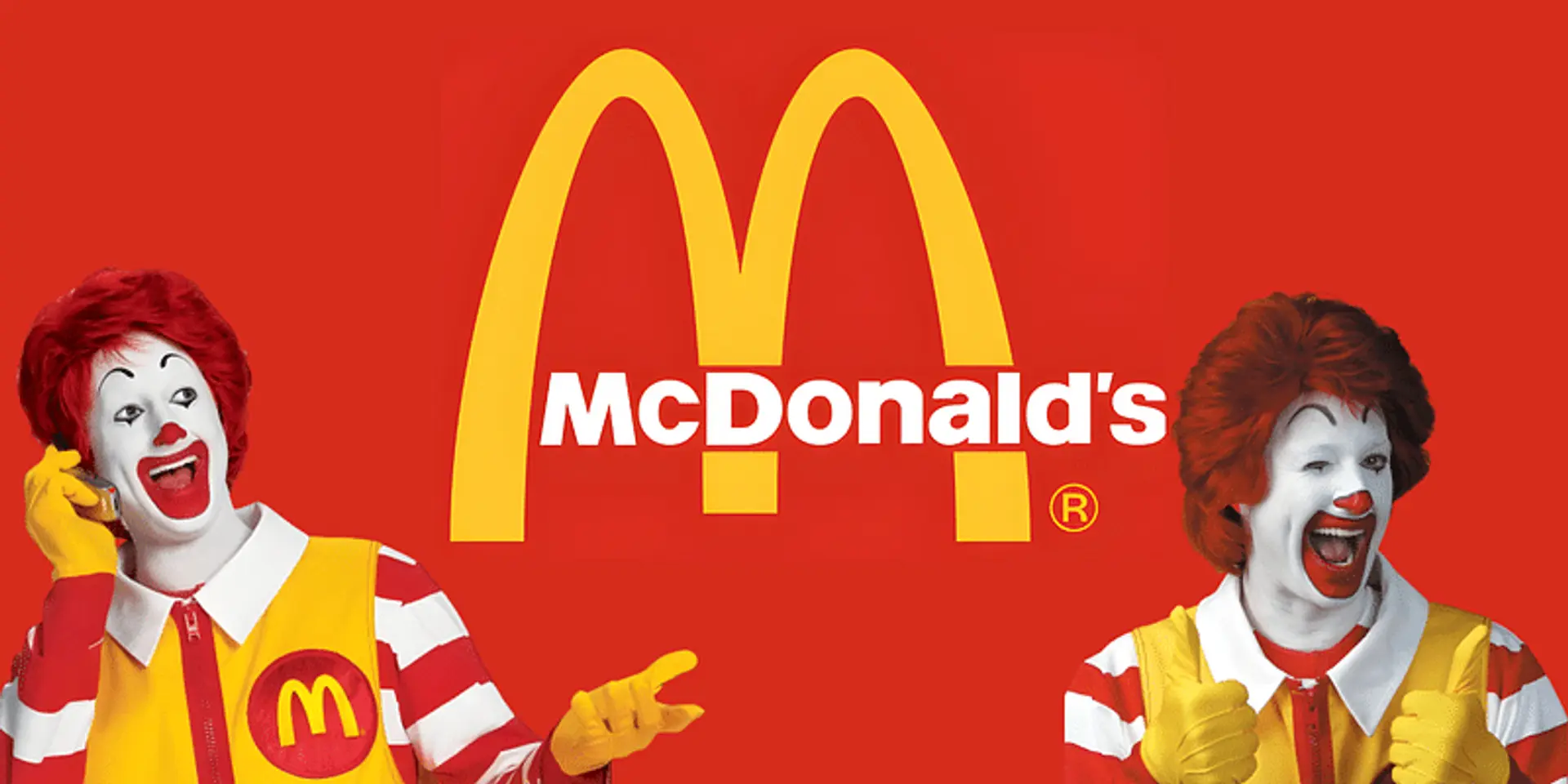 McDonald's Real Estate Empire: The Foundation of its Global Success