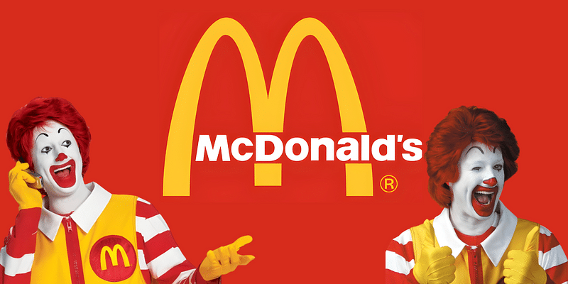 McDonald's Real Estate Empire: The Foundation of its Global Success