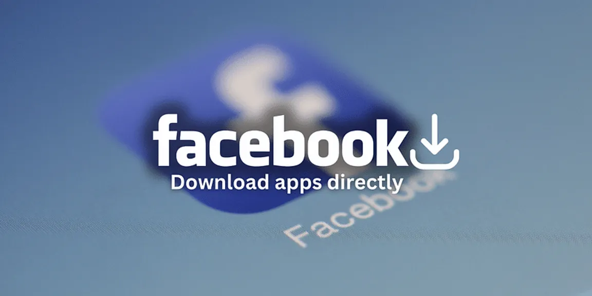 Meta Introduces In-App Download Feature For Facebook - IT News Africa