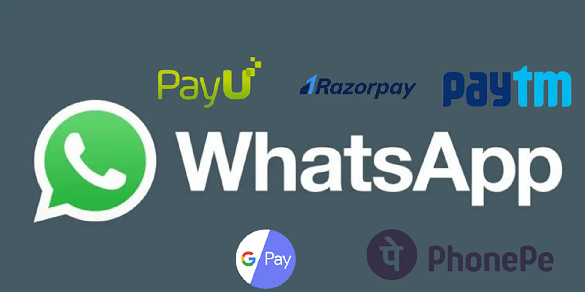 WhatsApp unites with Paytm, Google Pay, PhonePe, PayU & RazorPay : UPI Payments Unveiled | YourStory